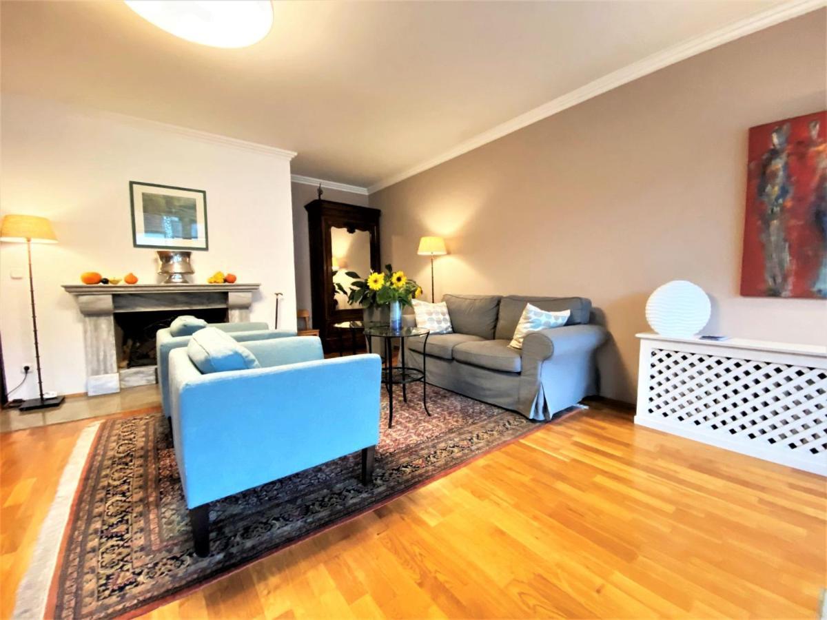 Hotel Garni Bellevue Bad Füssing エクステリア 写真