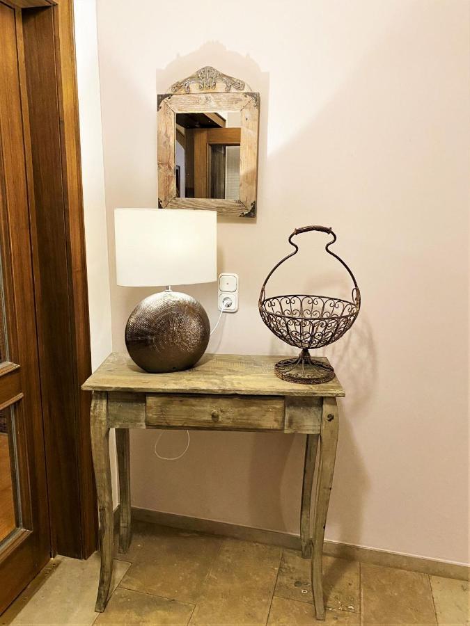 Hotel Garni Bellevue Bad Füssing エクステリア 写真
